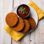 aloo tikki
