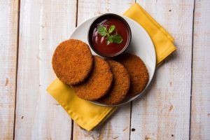 aloo tikki